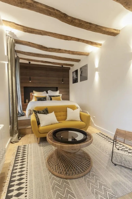 Maison TANDEM