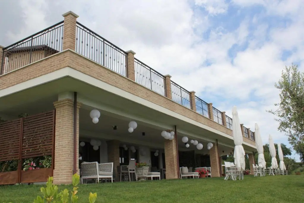 Moresco Agriturismo
