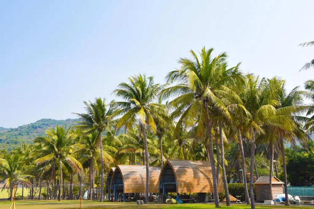 Sizihwan Sunset Beach Resort