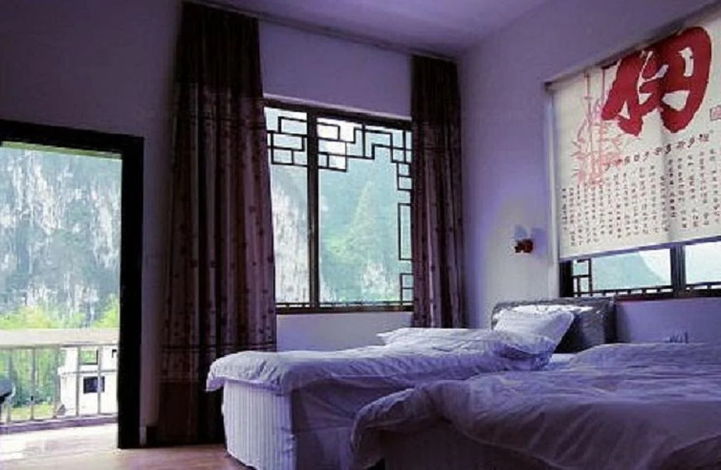 Wangjiangge Inn
