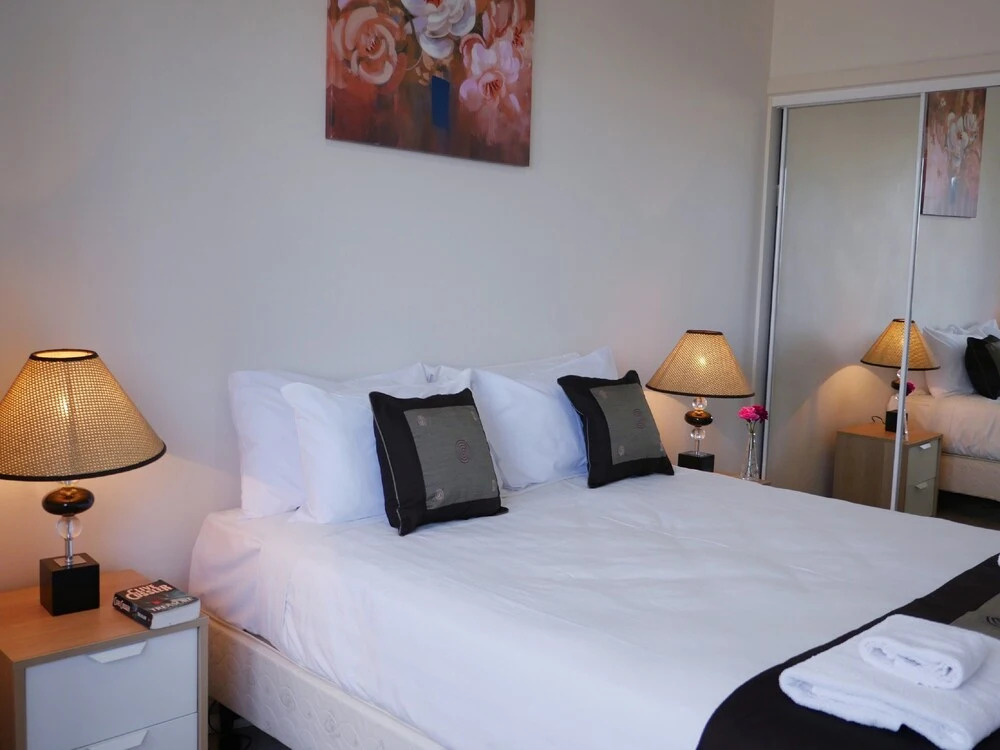 Corporate Stayz at Elizabeth
