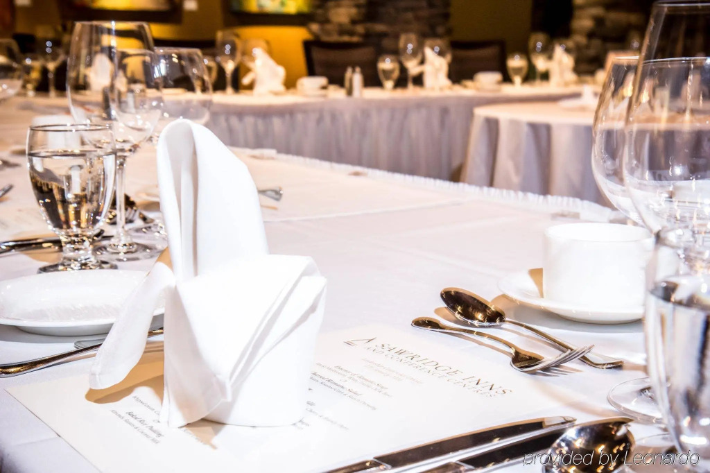 Sawridge Inn and Conference Centre Edmonton South