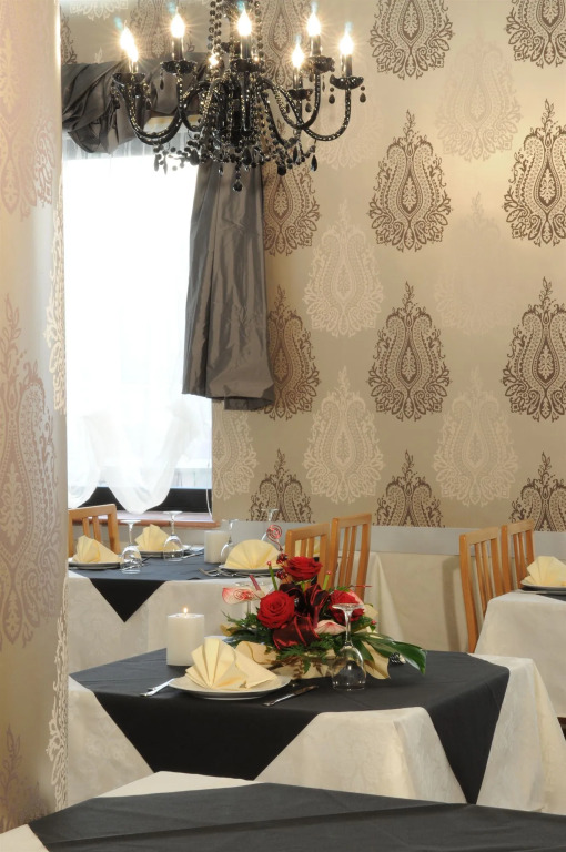 Hotel Villa Paola