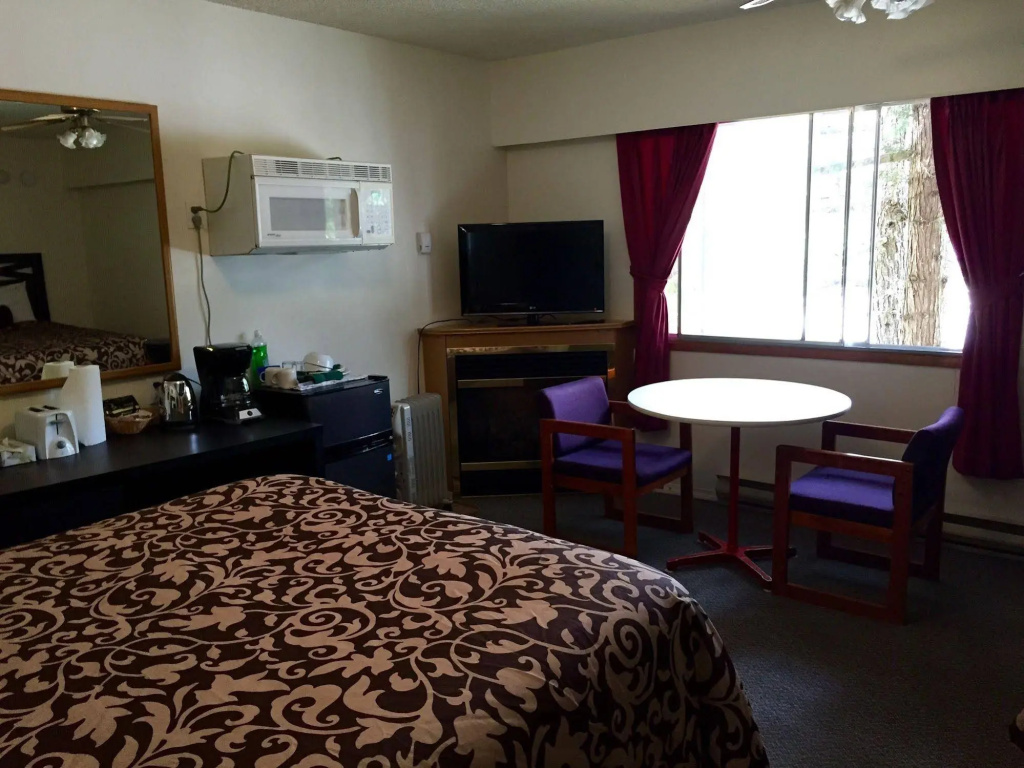 Copper River Motel