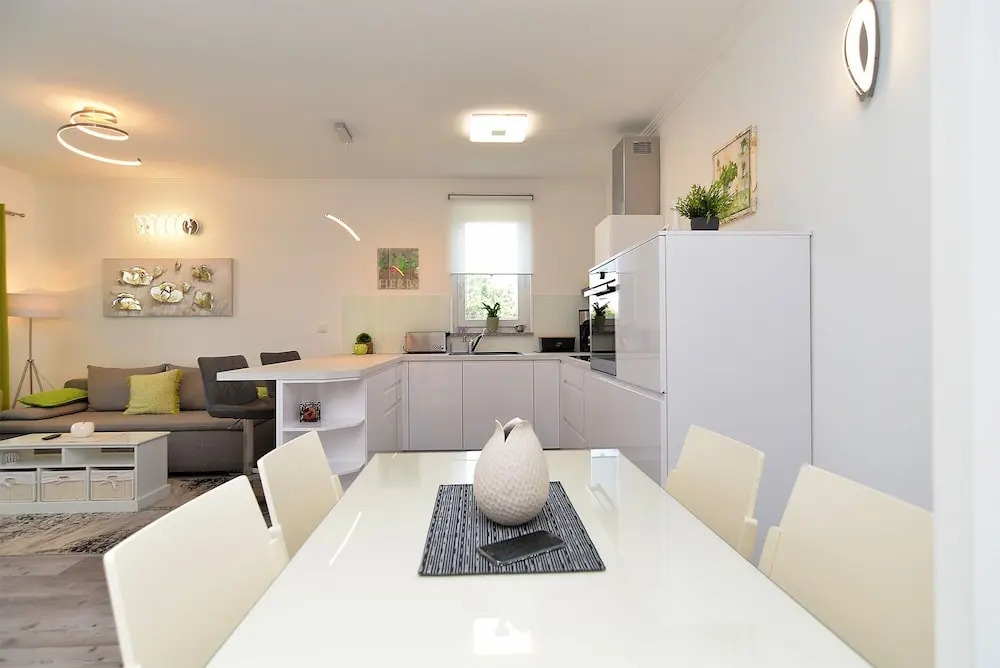 Apartment 1941