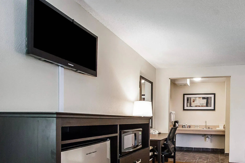 Quality Inn Murfreesboro-University Area