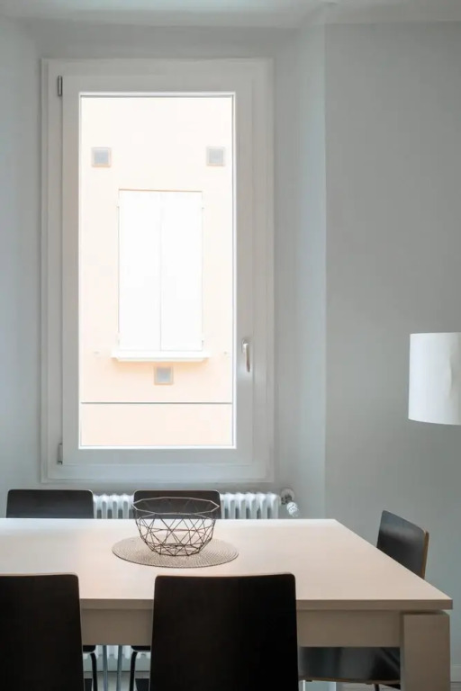 Canonica 1 2 - Family Apartment
