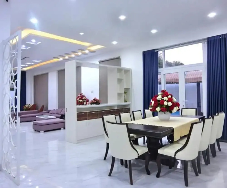 Tran Duy Villa C5