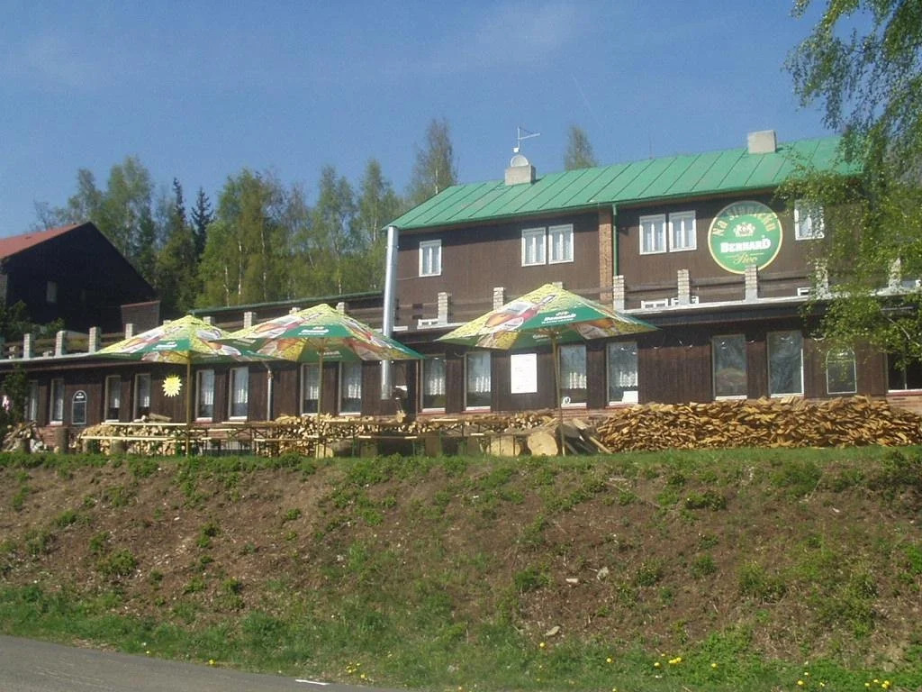 Penzion Na Sluníčku