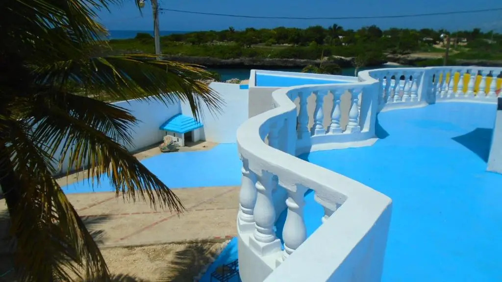 Guesthouse Villa La Isla