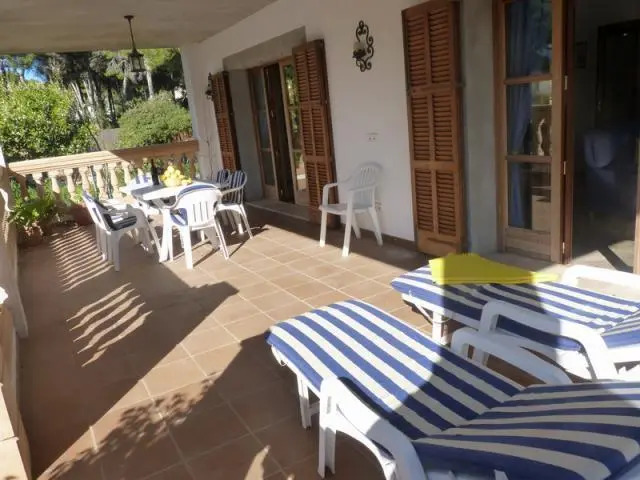 Casa Vacacional Roges