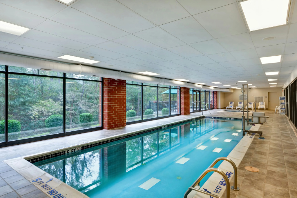Hampton Inn Tunkhannock