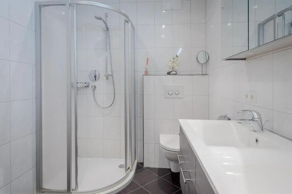 Appartements KATHARINA
