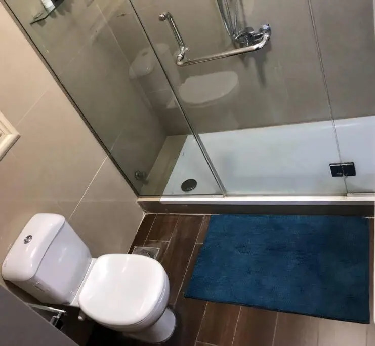 Luxury apartment in West Golf 5th settlement