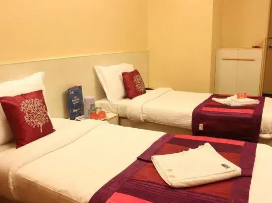 Hotel Siddhartha Inn