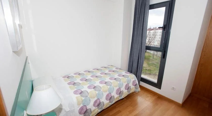 Hostal Via Láctea