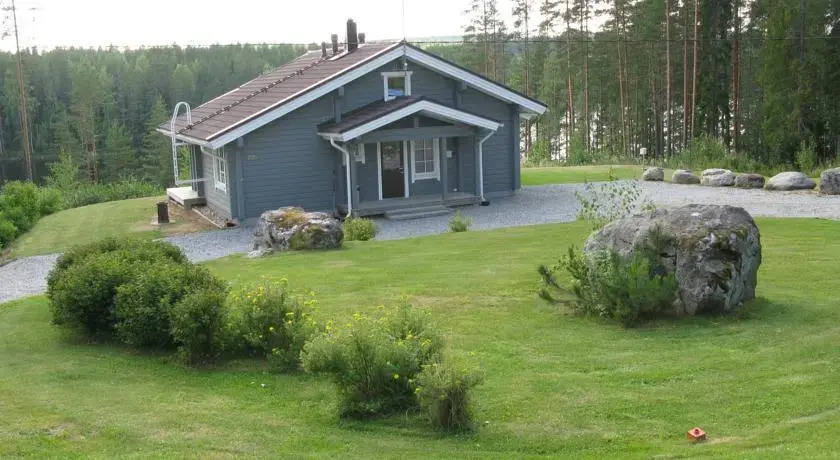 Kielonkallio Villas