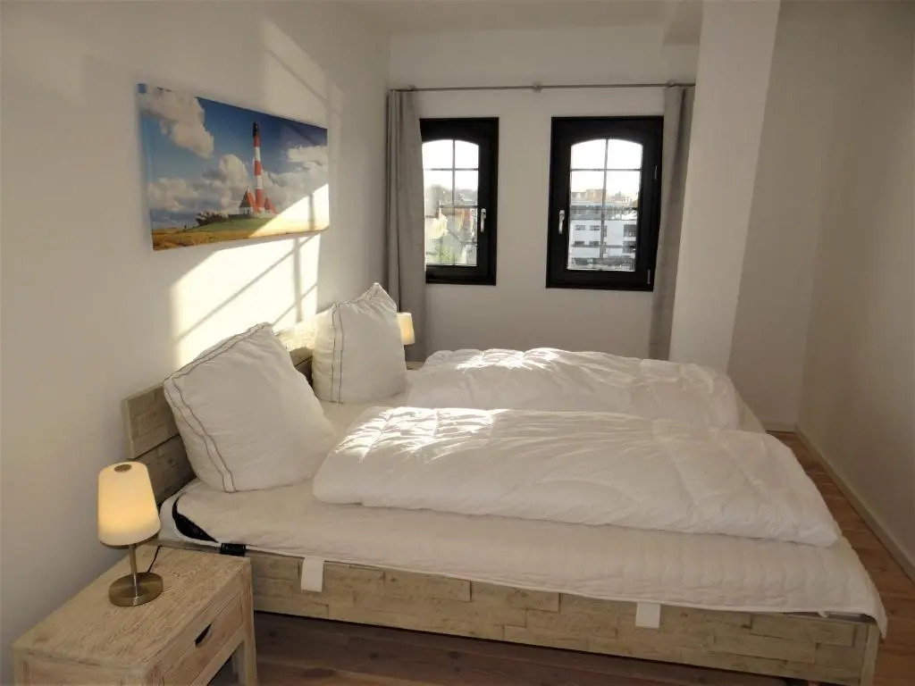Speicher Residenz Barth E4 App 10