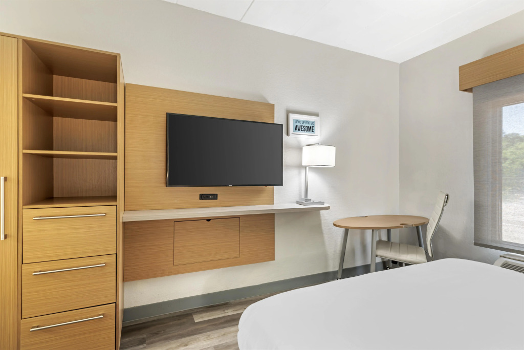 Best Western PLUS Executive Hotel Richmond