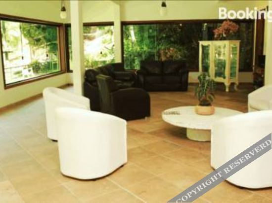 Sitio Das Bromelias