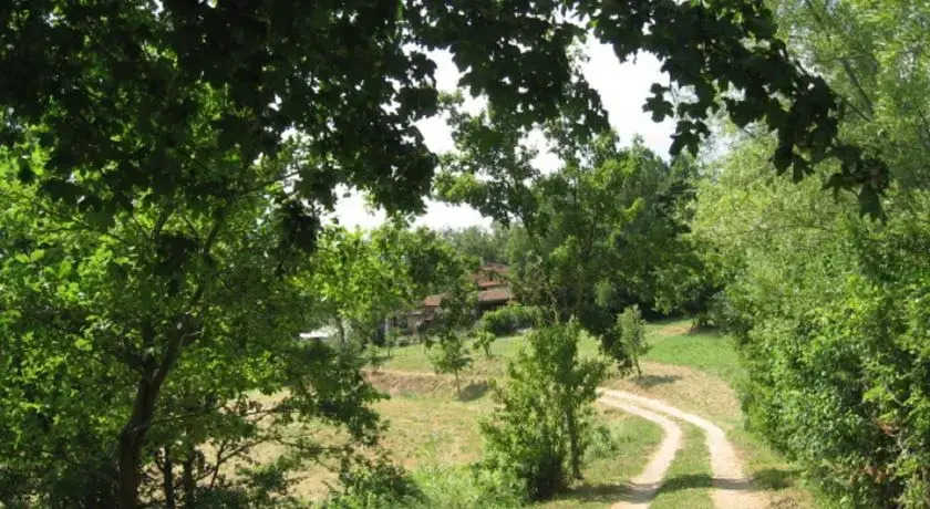 Casa Purgatorio