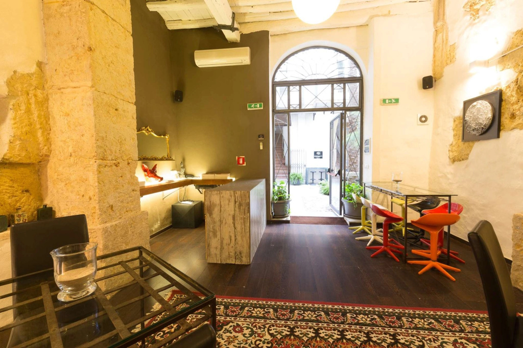 Quintocanto Hotel & Spa