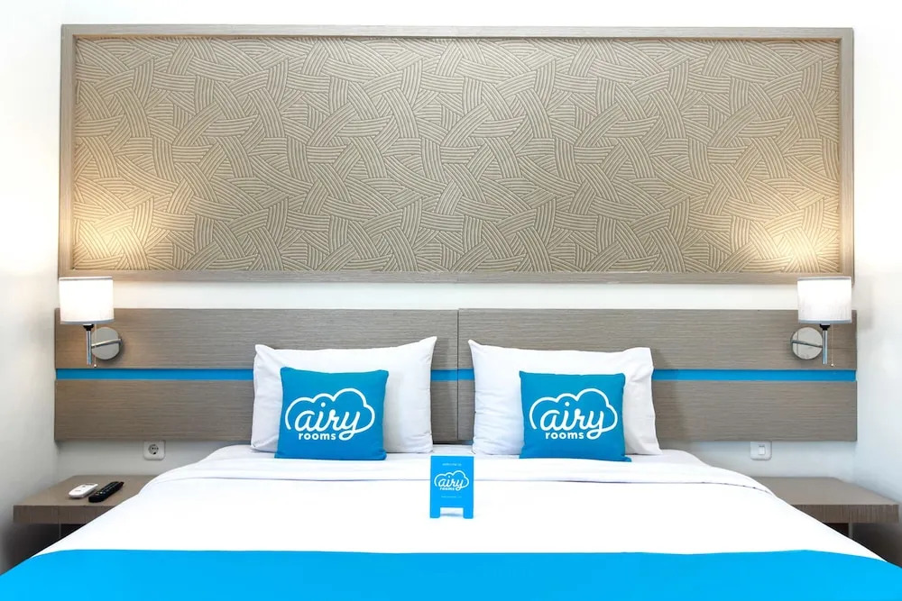 Airy Wenang Sugiono 21 Manado