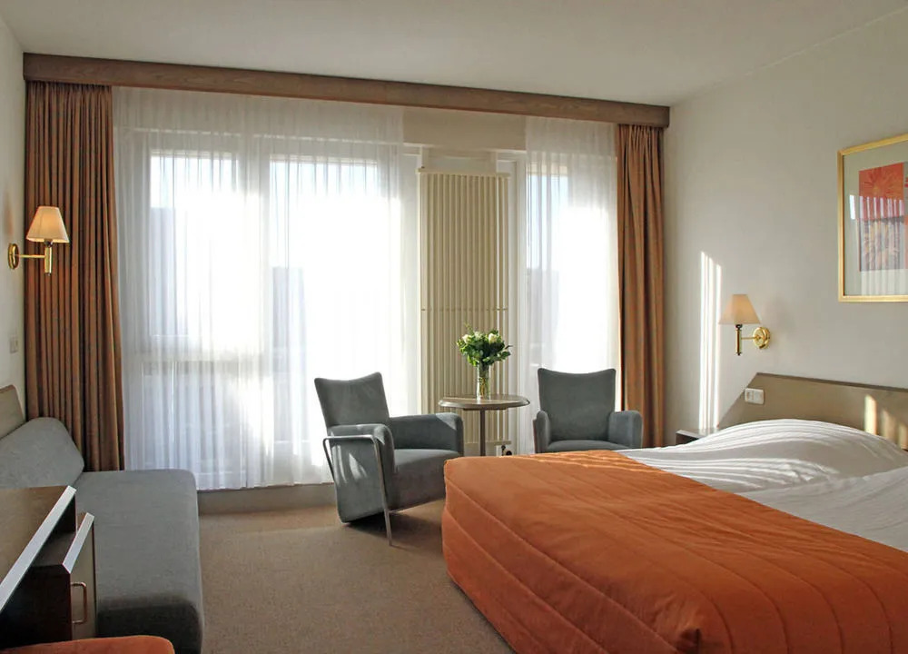 Hotel the Wigwam