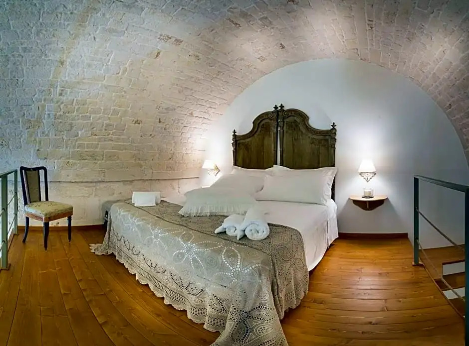 B&B Cera una volta