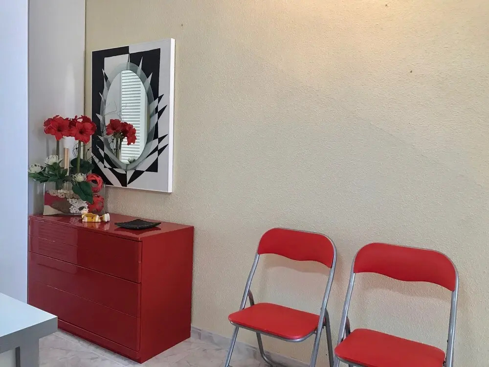 Magnificent Mediterraneo Apartment