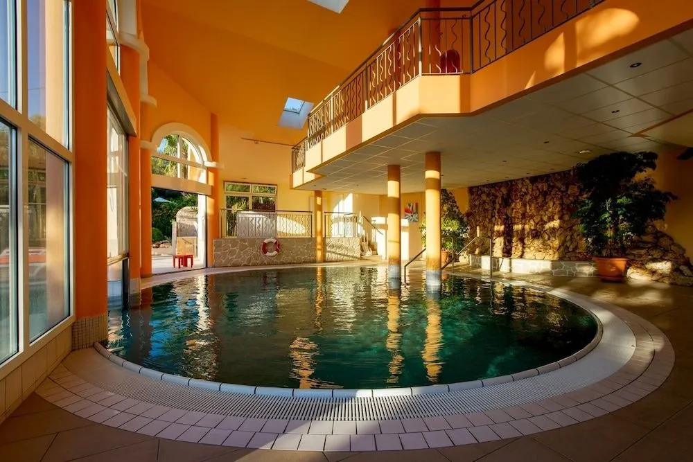 Hotel Les Tourelles