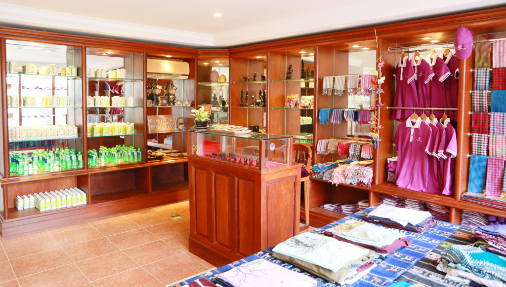 TTC Hotel Premium-Angkor