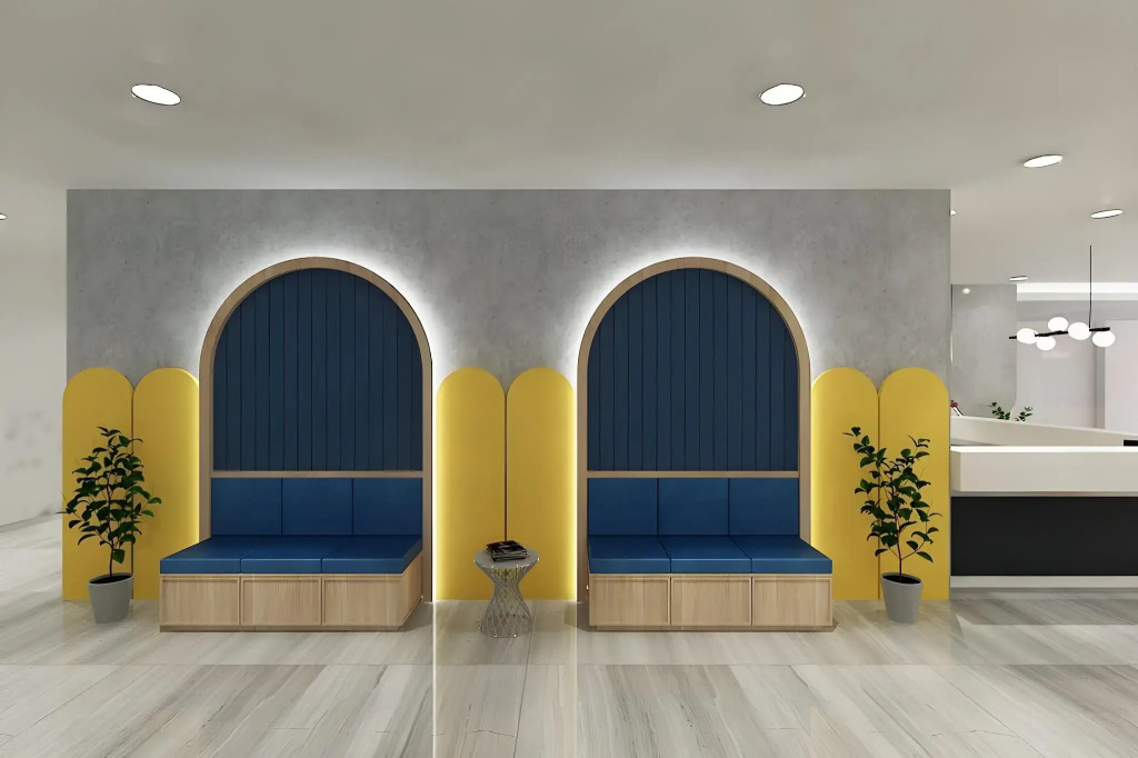Grand Celino Hotel