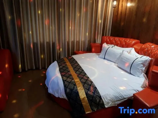 Jinyuelai Themed Homestay