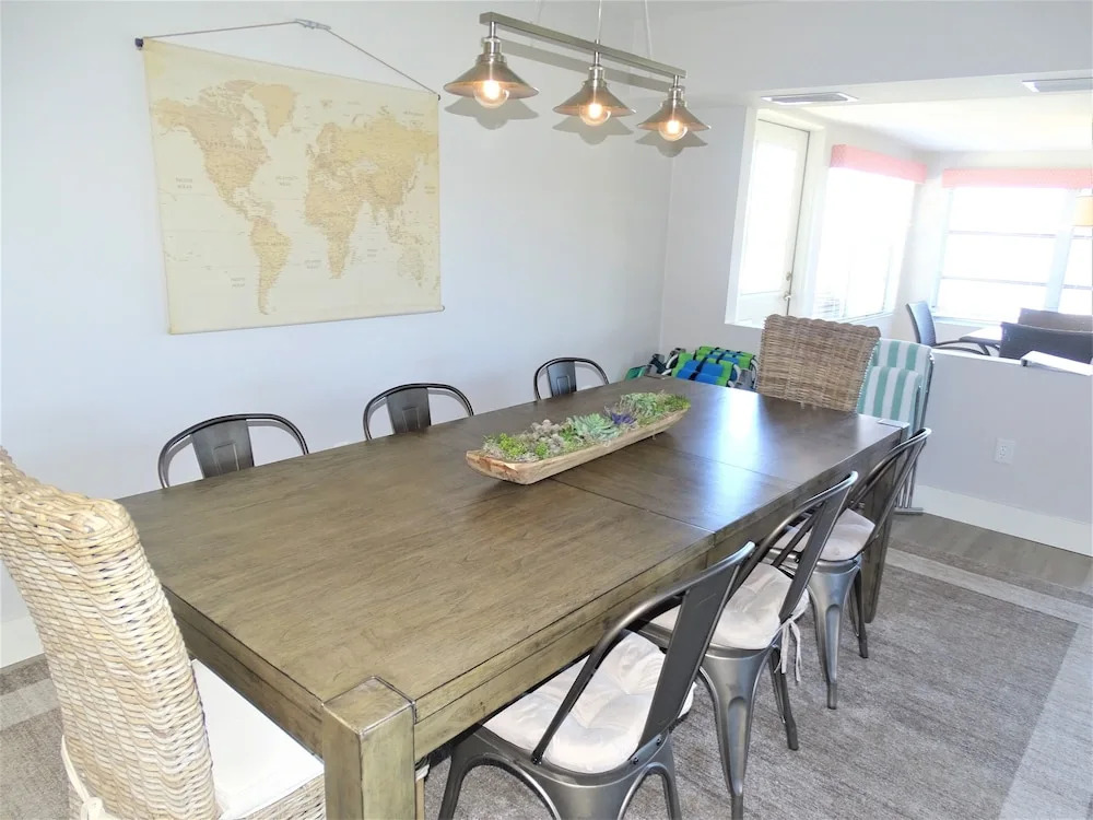 Sea Club II Unit 2A - 3 Br Cottage