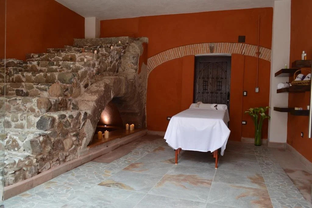 Hotel Casa Pozo del Rayo