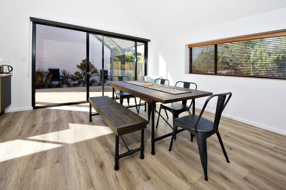 Margaret River Bungalow-1-street - pet friendly