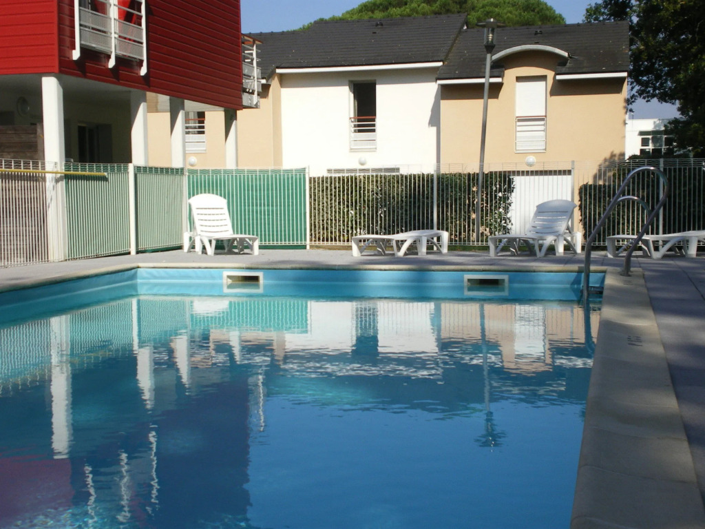 Comfort Aparthotel Nantes La Beaujoire