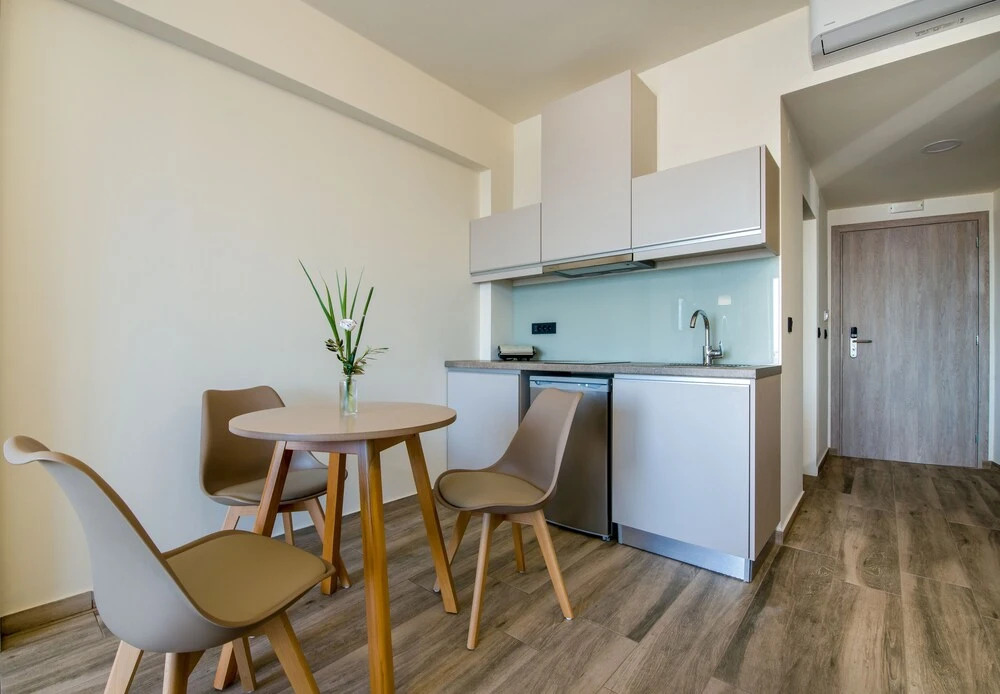 Incognito Creta Luxury Suites and More