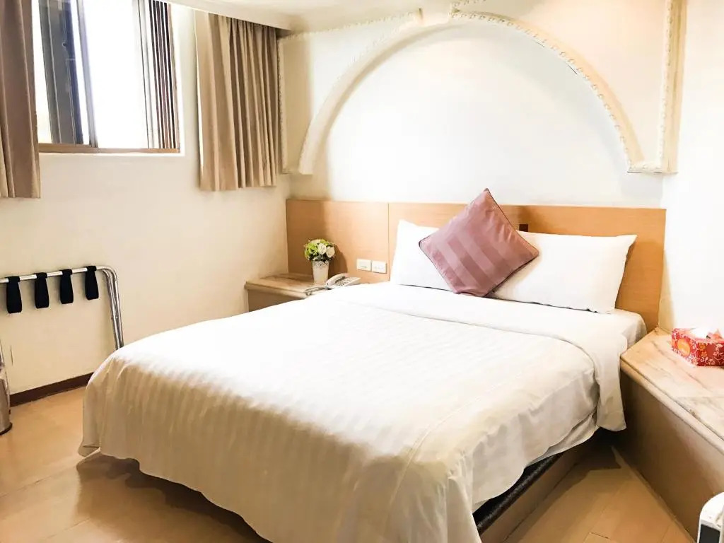 Fu Chang Hotel