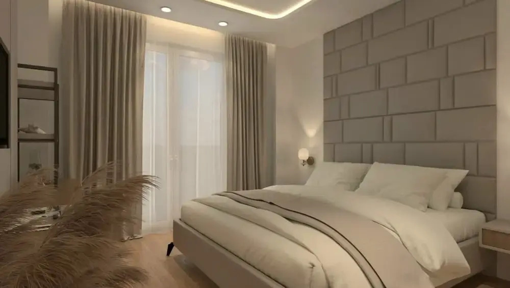 FAFA Mel Holiday Hotel