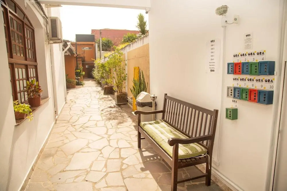 OBA 2 - Estudio incrivel Vila Madalena