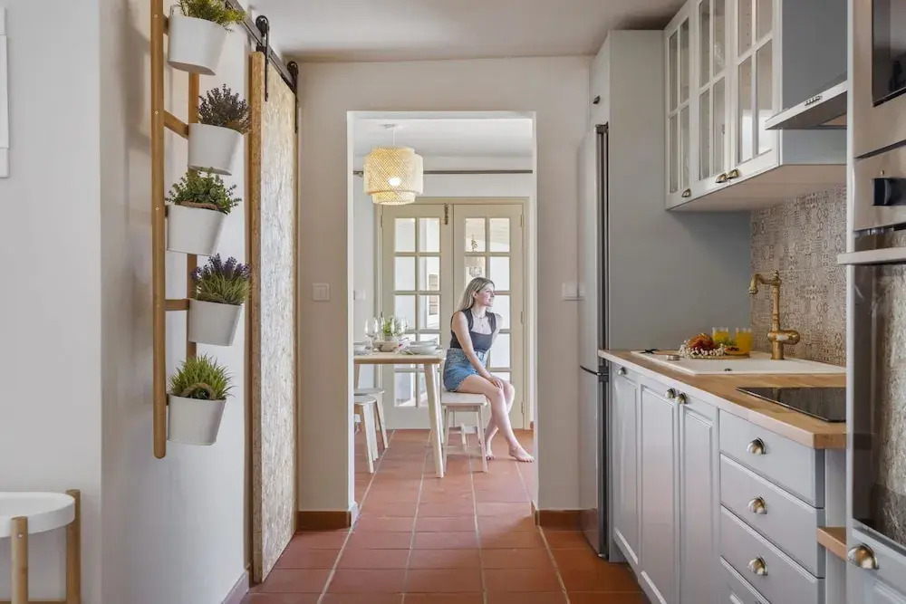Hilani House by Homie