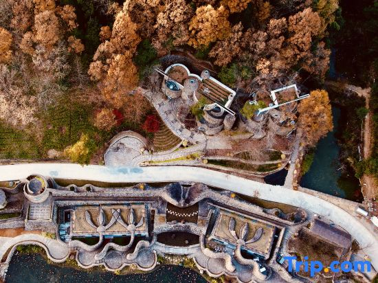 Ranah Resort Anji