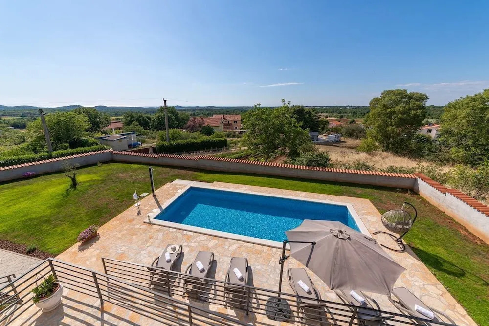 Villa Bellavista