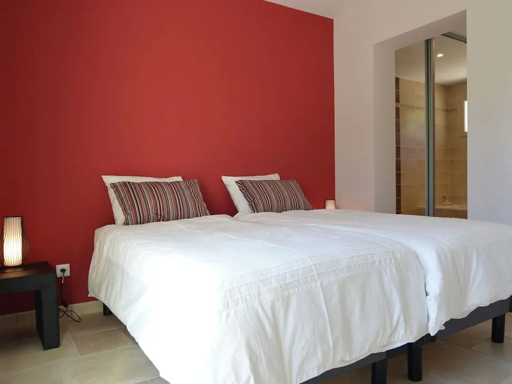 Luxury Villa With Private Pool and Breathtaking View, Nearby Village