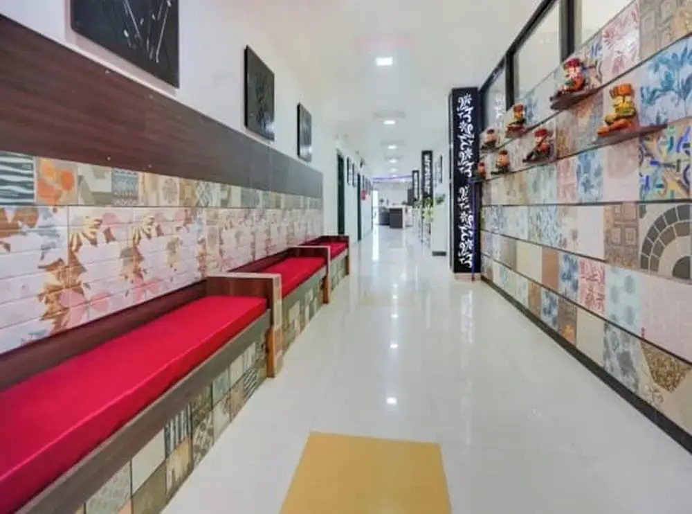Hotel Ayaansh