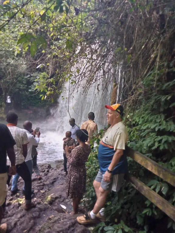 Ruwenzori View Guest House