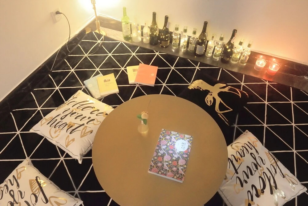 Yihui Apartment
