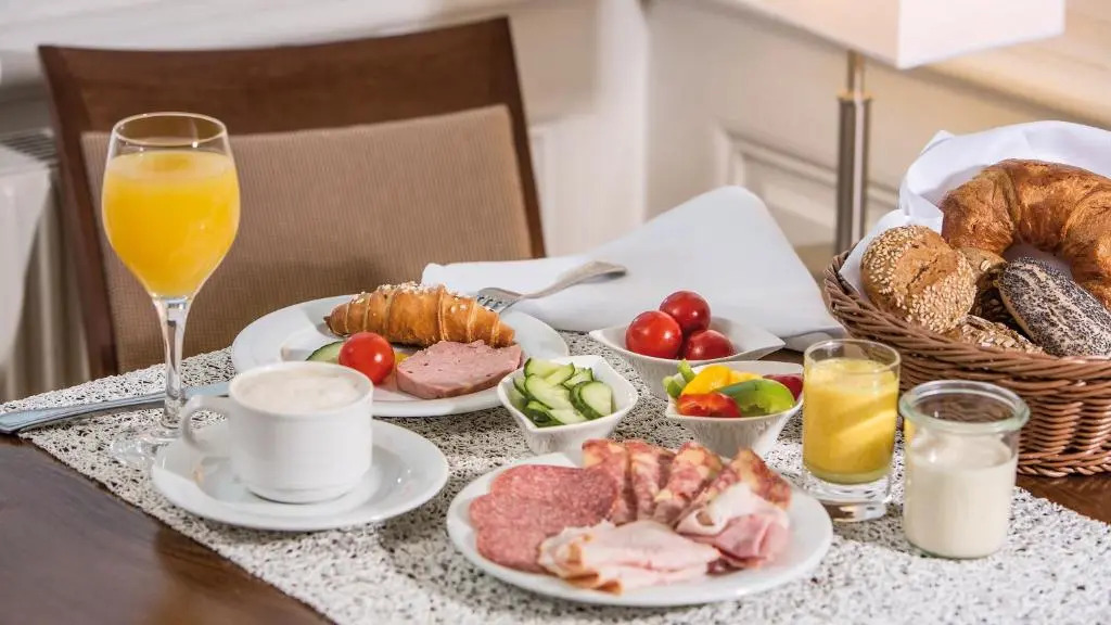 Austria Trend Hotel Europa Salzburg